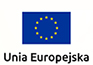 Logo Europejskiego Funuszu Rozwoju Regionalnego