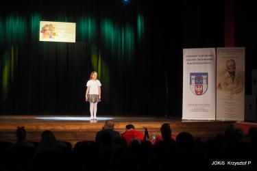 Prezentacje uczestników