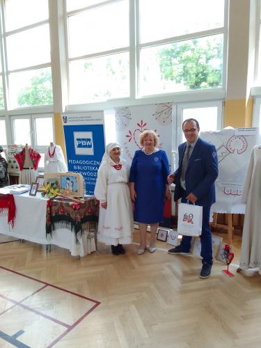 „Lasowiacy inspirują…”