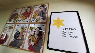 Akcja Żonkile 2025