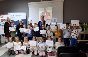 Tydzień Bibliotek 2025