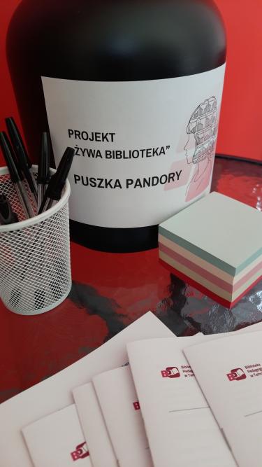 Tydzień Bibliotek 2025