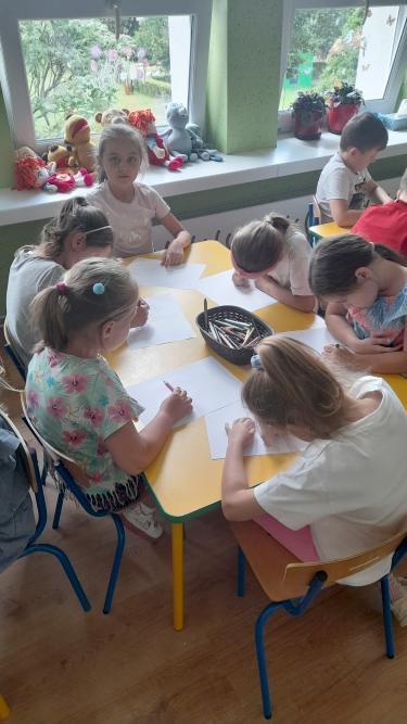 „Dwujęzyczność w przedszkolu”