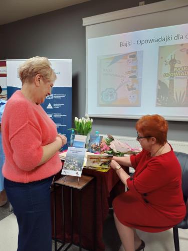 Tydzień Bibliotek 2025
