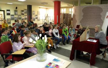 Tydzień Bibliotek 2025