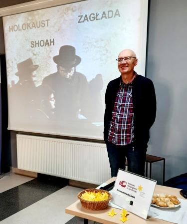 Akcja Żonkile 2025