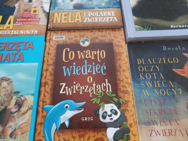 Zbiory Pedagogicznej Biblioteki Wojewódzkiej w Krośnie Filia w Brzozowie