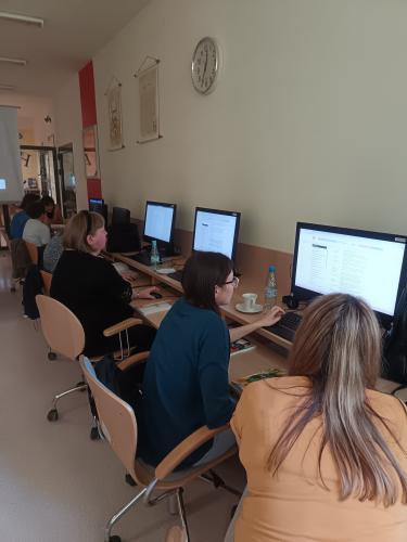 Tarnobrzeska Szkoła Ćwiczeń  