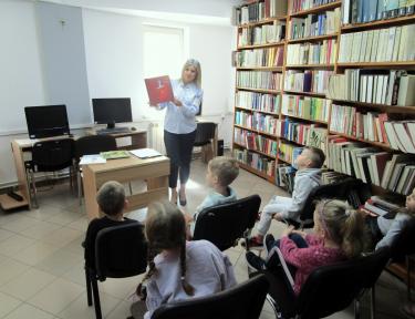 Filia w Jaśle