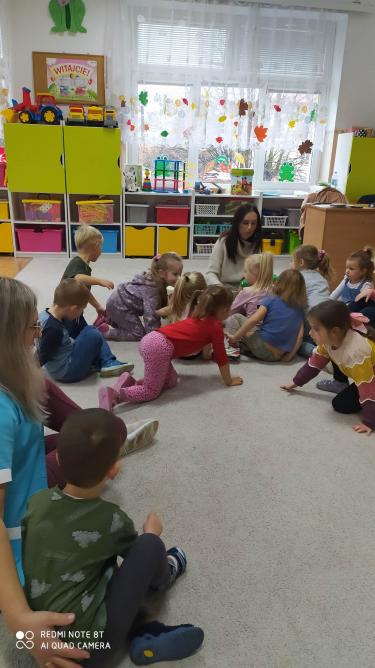 Realizacja programu wsparcia dwujęzyczności w podkarpackich przedszkolach