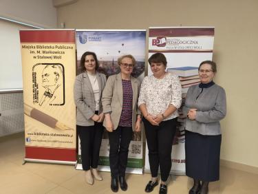 „Polszczyzna bez tajemnic”